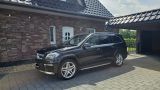 Mercedes-Benz Mercedes Benz GL 350 AMG 21 Zoll 7 Sitzer - Mercedes-Benz GL 350 aus 2012