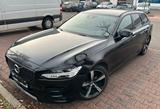 Volvo V90 D4 R-Design Geartronic R-Design - Volvo V90 R-Design mit Diesel-Antrieb