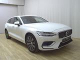 Volvo V60 T6 Inscription Navi LED HuD AHK RFK ACC - weiße Volvo V60