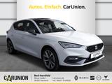 Seat Leon FR 2.0 TDI 7-Gang DSG Panoramad./Navi/RFK - Seat Leon: Fr TDI Dsg