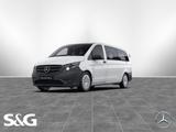 Mercedes-Benz Vito 114 CDI Tourer PRO Extralang - Mercedes-Benz Vito Gebrauchtwagen in Karlsruhe