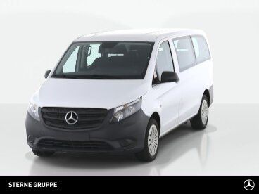 Image of Mercedes-Benz Vito