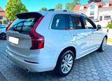 Volvo XC90 Momentum D5 AWD Standhz. Kamera AHK 7Sitzer - Volvo XC90 von privat