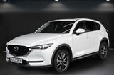 Mazda CX-5 Sports-Line*AWD*Technik-Paket*AHK*19 Zoll - Mazda aus 2017