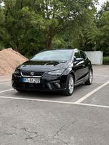 Seat Ibiza 1.6 TDI Xcellence - Seat Ibiza XCELLENCE mit Diesel-Antrieb
