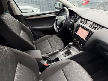 Skoda Octavia - 9