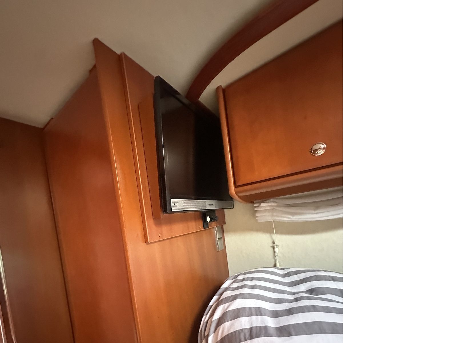 Fahrzeugabbildung Concorde Charisma 890 LS MAN TGL 02