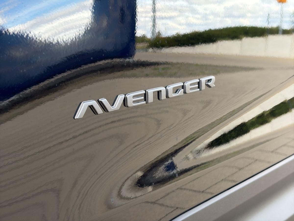 Jeep Avenger - Bild 20