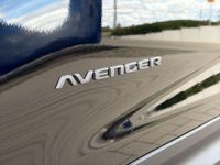 Jeep Avenger - Vorschau Bild 20
