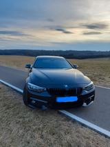 BMW 420 Gran Coupé 420i xDrive Gran Coupé M Spor... - BMW 420 Gran Coupé aus 2019