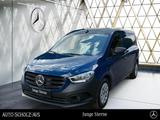 Mercedes-Benz eCitan Kasten BASE Lang DAB*Tempomat*Sitzheizung