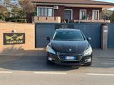 Peugeot 508 1.6 e-HDi 112CV cambio robotizzato S - Peugeot 508 mit Halbautomatikschaltung