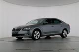 Skoda SUPERB AMBITION 1.4TSI APPLE/ANDROID CARPLAYuvm - scheckheftgepflegte Skoda Gebrauchtwagen