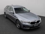 BMW 520d Kamera HiFi HUD DAB WLAN Komfort Alarm AHK - BMW 5er Reihe aus 2022
