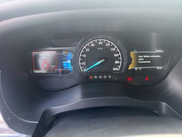 Ford Ranger - 10