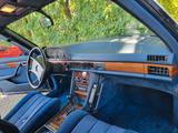 Mercedes-Benz S-Klasse / W126 / 300 SE - Mercedes-Benz S-Class: W126