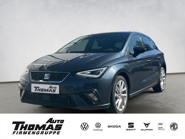 Seat Ibiza - Bild 1