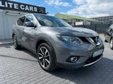 Nissan X-Trail 360° 7-Sitzer/Aut./SPH/NAVI/360KAM./PANO - Nissan X-Trail in Berlin