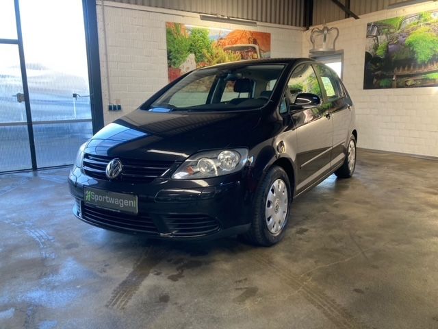 Volkswagen Golf Plus V Comfortline 2 Hand