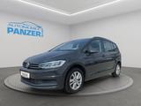 Volkswagen Touran 2.0 TDI  7 Sitze LED NAVI SHZ Comfortline - VW Touran Gebrauchtwagen in Leipzig