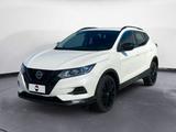 Nissan NISSAN Qashqai 1.5 dci N-Tec Start 115cv - Nissan Qashqai N-TEC mit Diesel-Antrieb