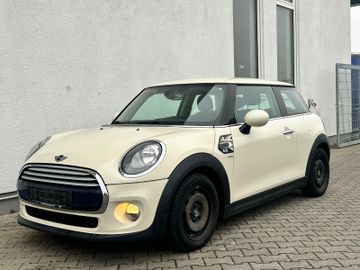 MINI Cooper - 6