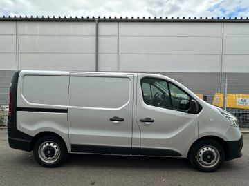 Renault Trafic - 6