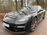 Porsche Panamera Turbo - Porsche Gebrauchtwagen in Rheine