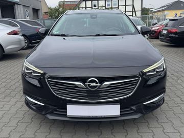Opel Insignia - 2