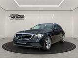 Mercedes-Benz C 200 T 9G-TRONIC+CARPLAY+NAVI+BUSINESS+ - Mercedes-Benz C 200 Gebrauchtwagen in Mannheim