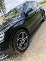 Audi SQ5 3.0 TFSI tiptronic quattro - - gebrauchte Audi SQ5 aus dem Jahr 2018