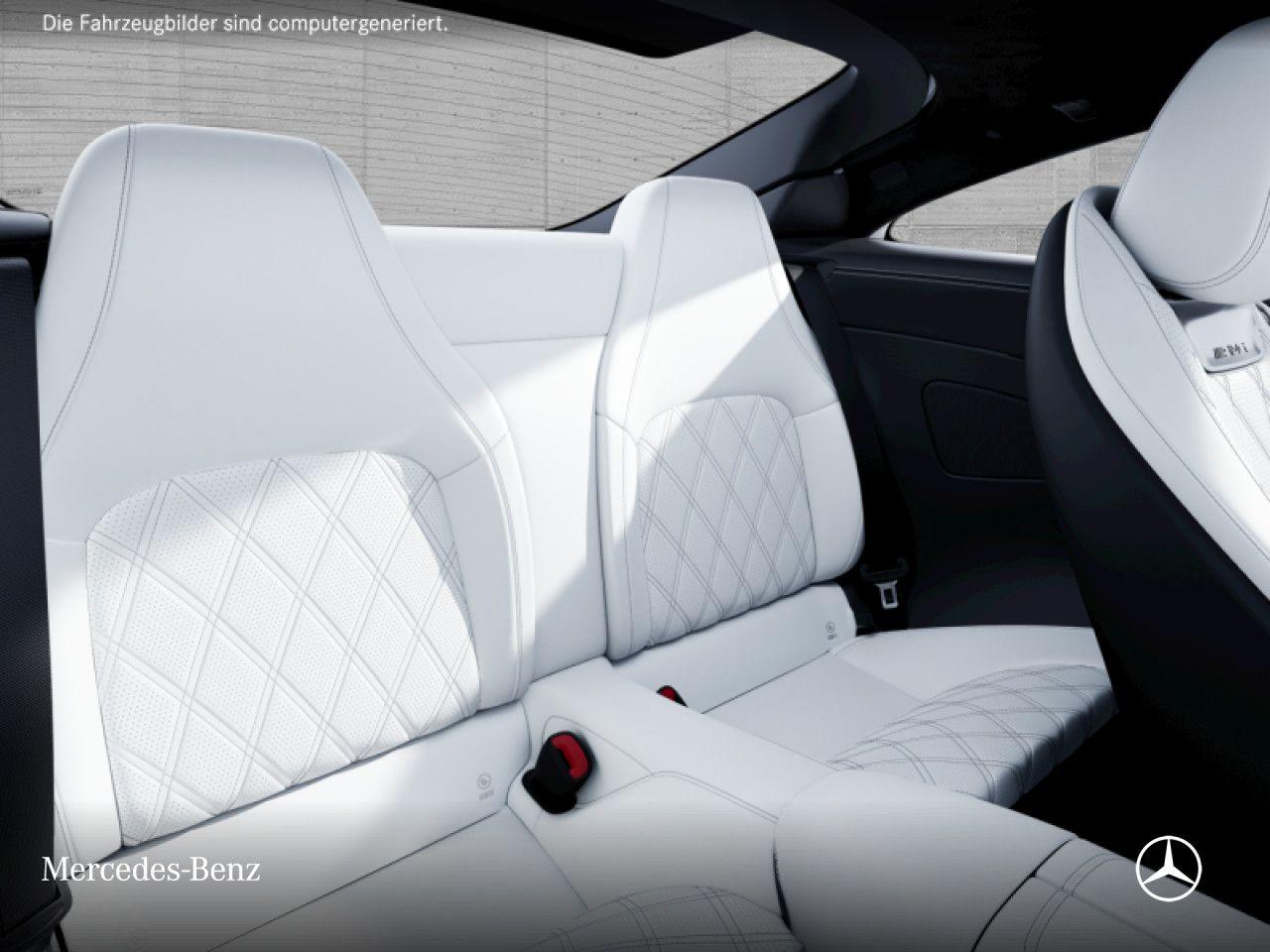 Mercedes-Benz AMG GT 63  Cp. 4M Fahrass WideScreen Pano Distr+