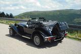 Andere Panther Kallista 2,8l - : Cabrio, Panther