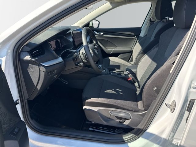 Octavia Combi 1.5 TSI mHEV Selection LED+NAVI.+R
