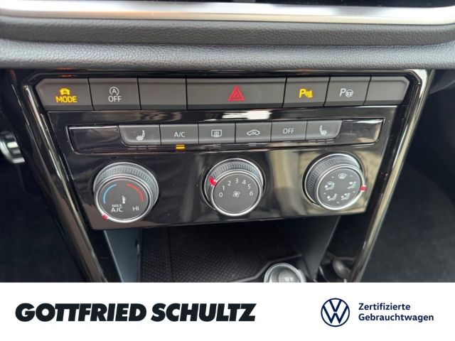 Volkswagen T-Roc - Bild 18