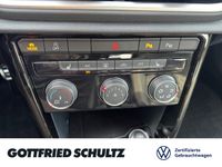 Volkswagen T-Roc - Vorschau Bild 18