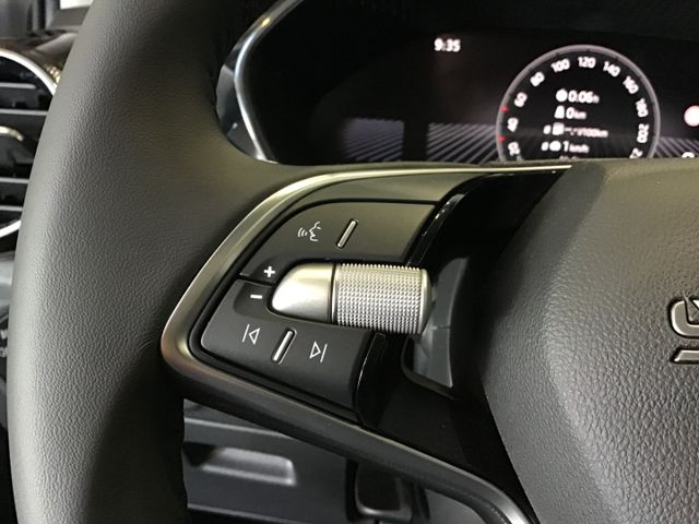 Fahrzeugabbildung Skoda Fabia Selection 1.0 TSI LED/Kamera/Tempo/SHZ/DAB