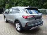 Ford Kuga Titanium X LED Kamera KeyFree Navi - Ford Kuga: Titanium X