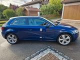 Audi A3 2,0 TDI Stronic Ambiente - Audi A3: TDI Ambiente