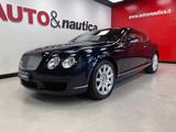 Bentley BENTLEY Continental GT 6.0 - gebrauchte Bentley Continental GT aus dem Jahr 2006