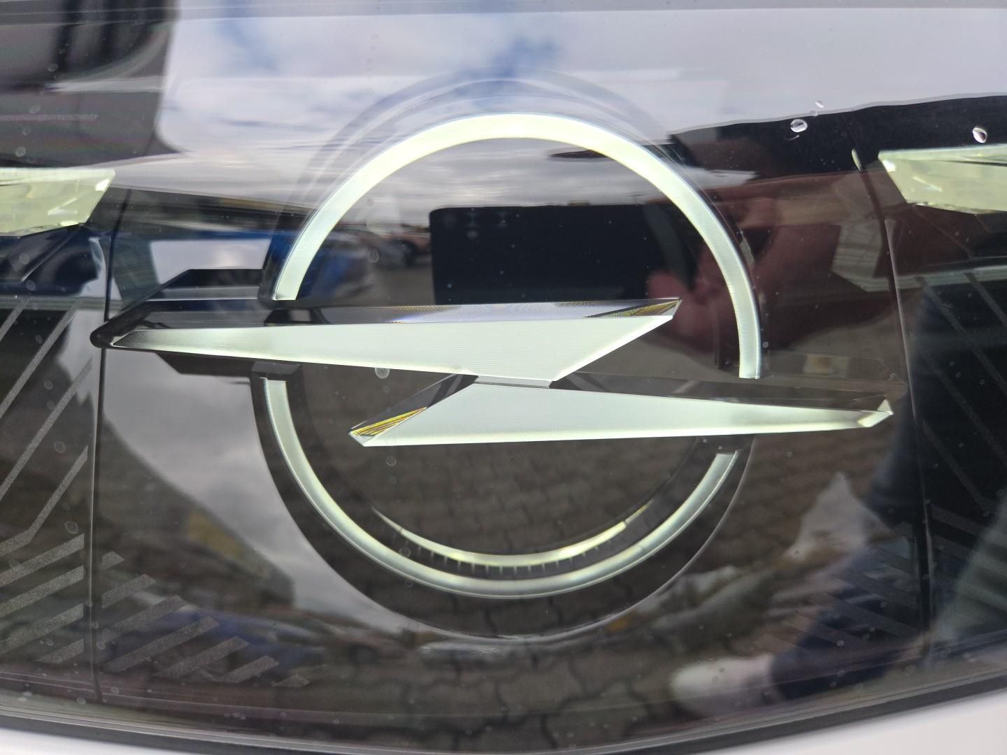 Opel Grandland (X) - Bild 19