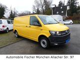 Volkswagen T6 Transporter Kasten lang 3,2t SHZ Werkstattein - Offers