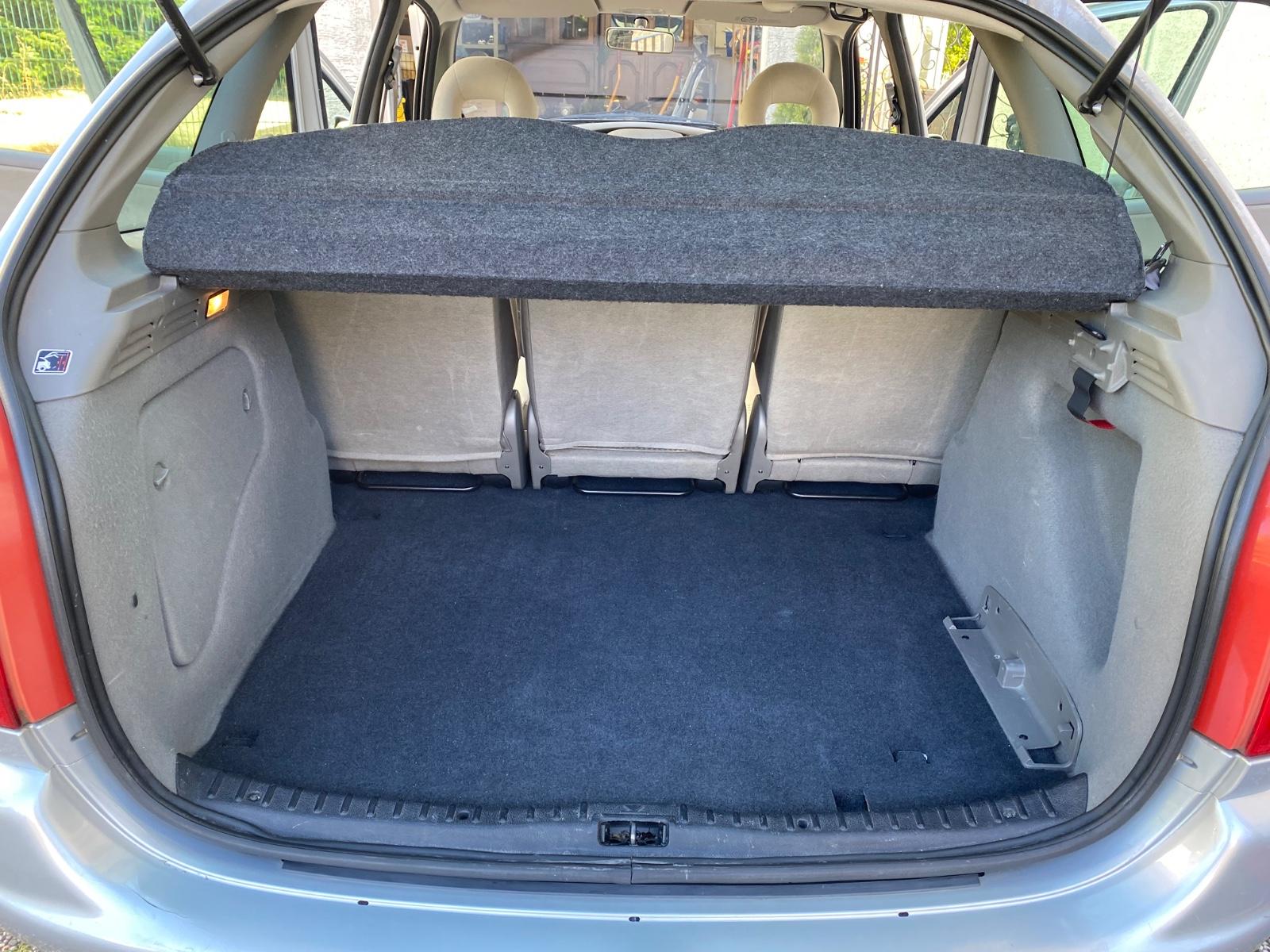 Citroën Xsara Picasso 1.8 16V Exclusive Exclusive