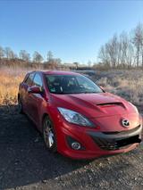 Mazda 3 2.3 MZR DISI Turbo MPS MPS - Mazda: MPS
