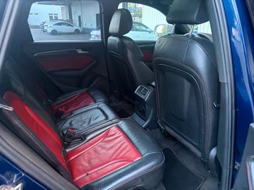 صورة 10 لـ 2013 AUDI SQ5