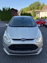 Ford B-Max 1,0 EcoBoost 88kW S/S Titanium Titanium - gebrauchte Ford B-Max aus dem Jahr 2012