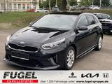 Kia Ceed 1.5 T-GDI DCT GT Line LED|Pano|Lederpak. - gebrauchte Kia cee'd / Ceed aus dem Jahr 2021