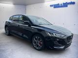 Ford Focus 1.0 EcoBoost Hybrid ST-LINE - Ford Focus Gebrauchtwagen