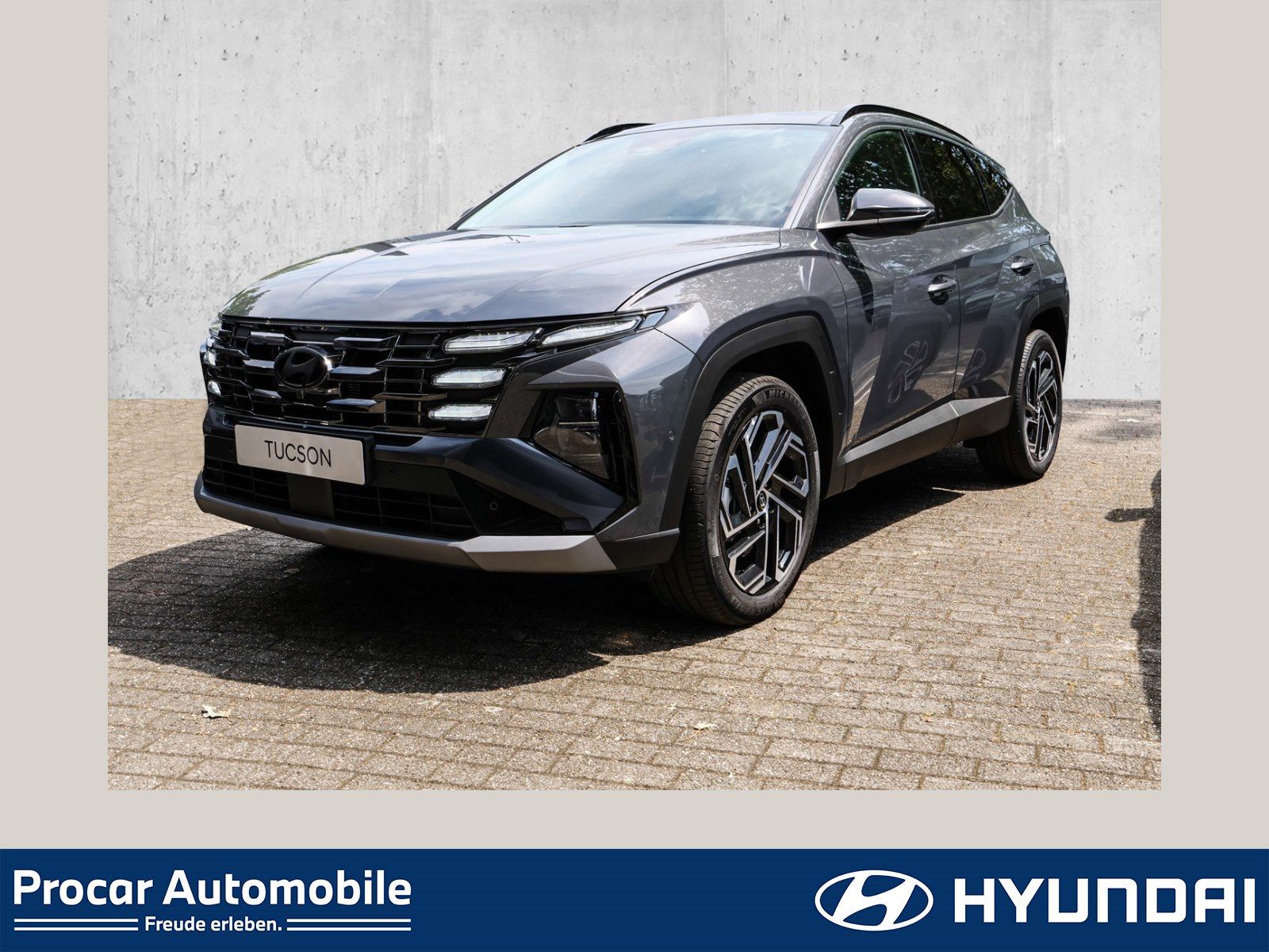Hyundai Tucson PRIME FL HEV 1.6 T-GDi 215PS 6-AT ASS.PAK
