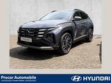Hyundai Tucson PRIME FL HEV 1.6 T-GDi 215PS 6-AT ASS.PAK
